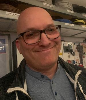 michavanberg
